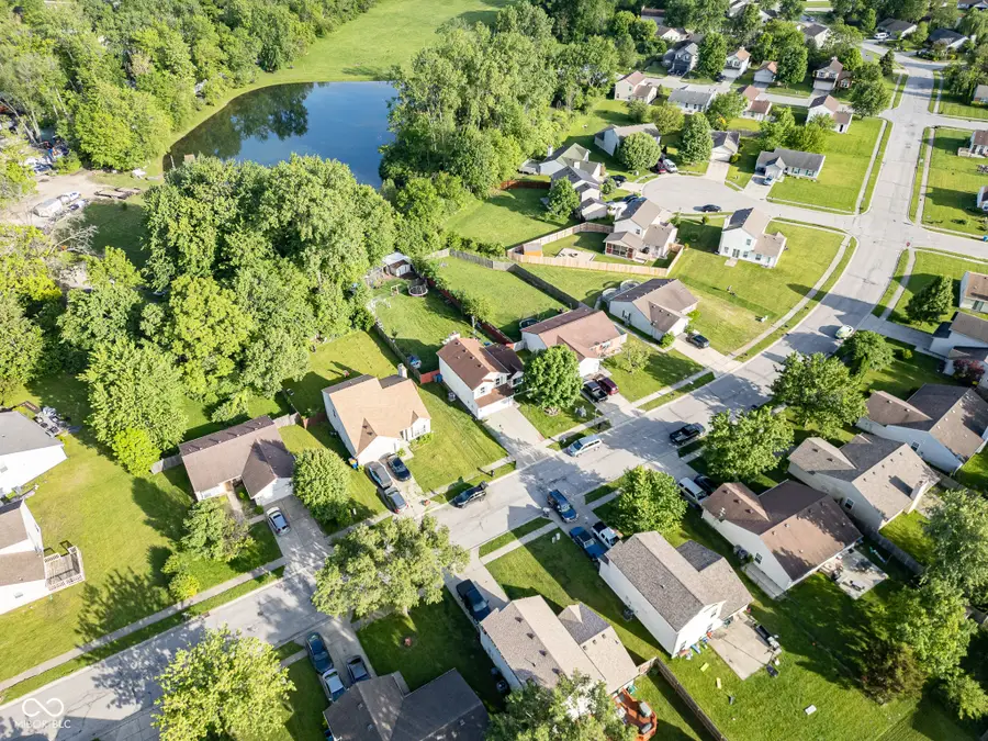 6505 Hazelhatch Drive, Indianapolis, IN 46268 - #3