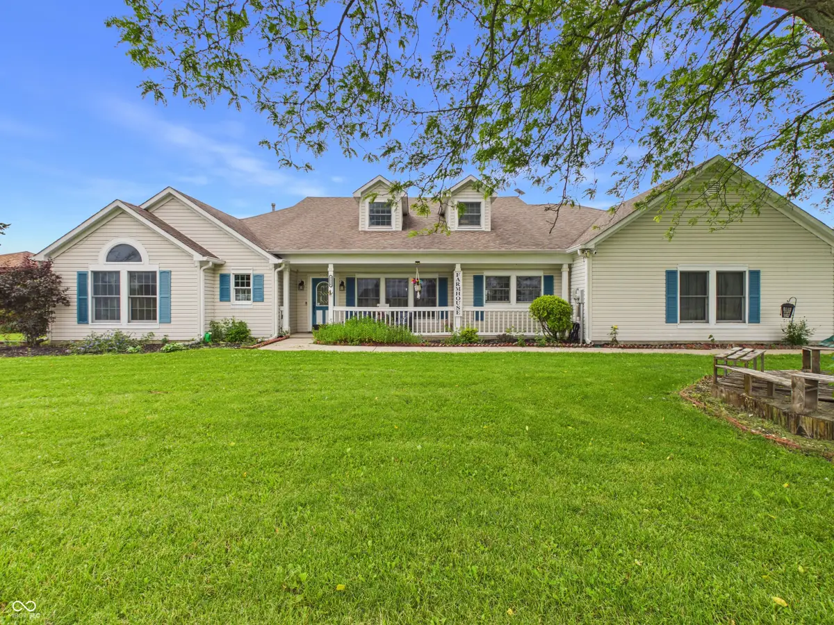 3110 N Carroll Road, Indianapolis, IN 46235 - #1