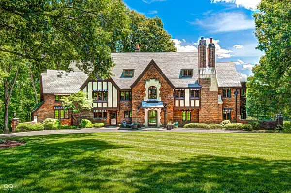 Address Withheld By Seller, Indianapolis, IN 46228