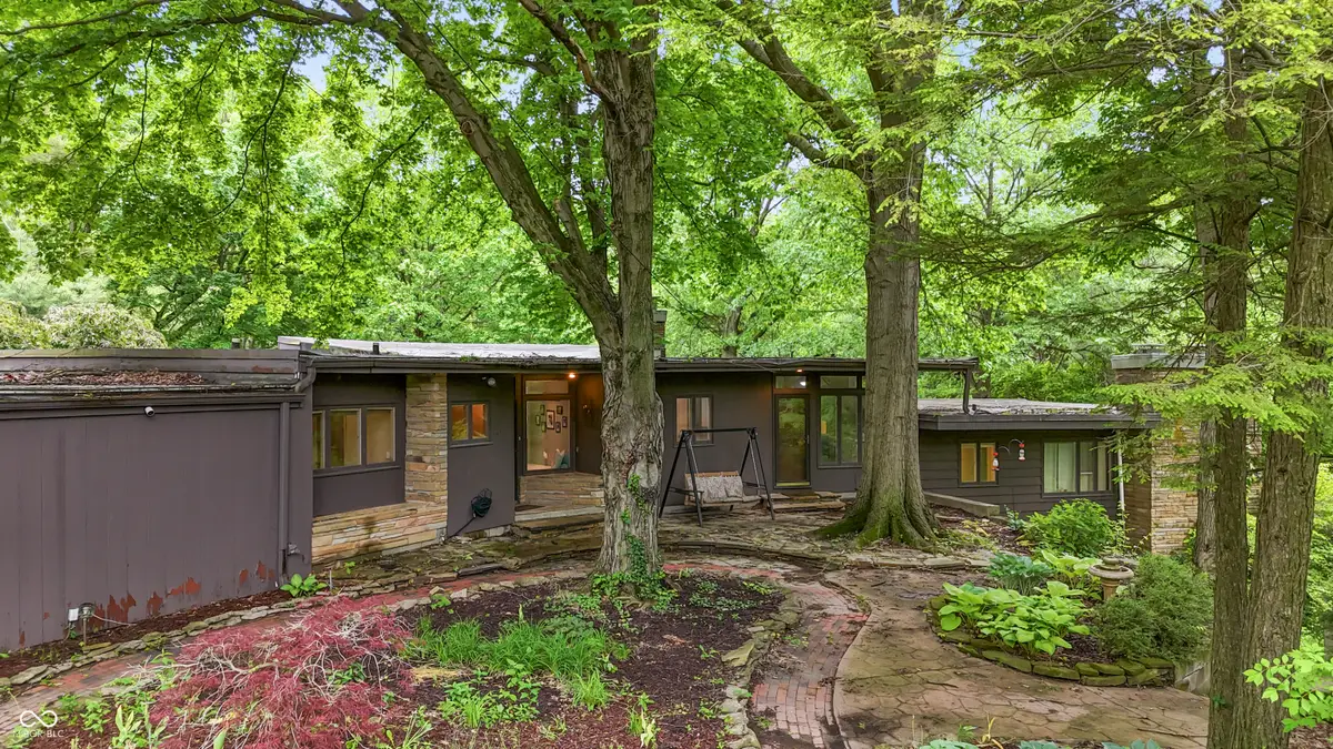 10 Overlook Drive, Anderson, IN 46011 - #1