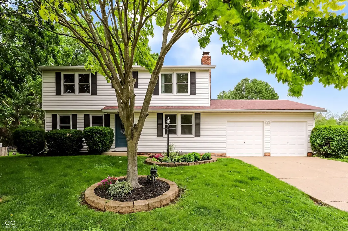 11357 Wood Creek Drive, Carmel, IN 46033 - #1