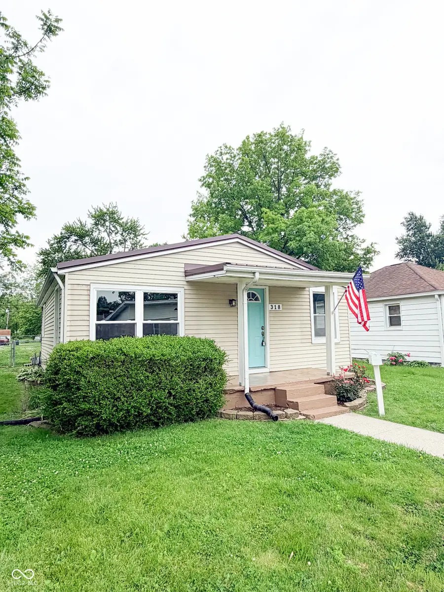 318 Louise Avenue, Crawfordsville, IN 47933 - #3