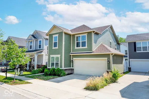 14269 James Dean Drive, Carmel, IN 46033