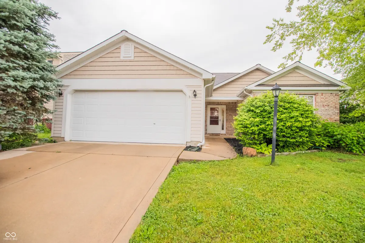 1527 Egret Lane, Greenwood, IN 46143 - #1