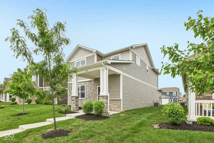2739 Maricopa Boulevard, Whitestown, IN 46075 - #2