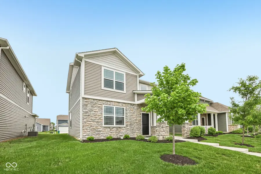 2739 Maricopa Boulevard, Whitestown, IN 46075 - #3