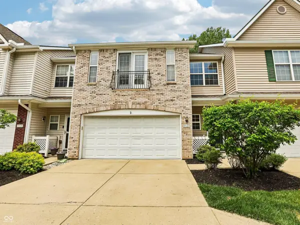 8322 Berrybush Lane, Indianapolis, IN 46234
