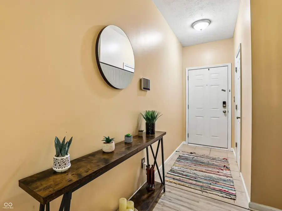 8322 Berrybush Lane, Indianapolis, IN 46234 - #3