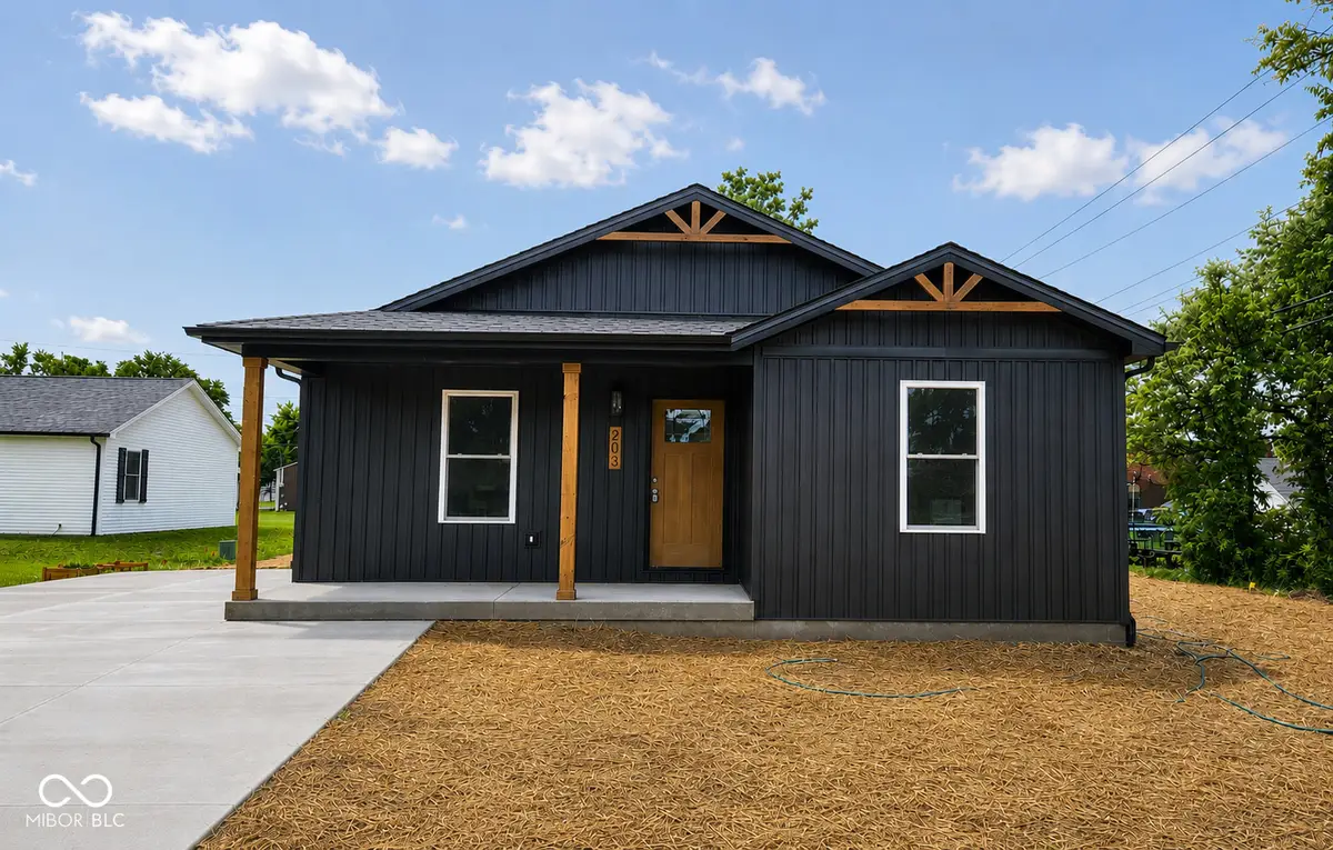 203 E Walnut Street, Crothersville, IN 47229 - #1