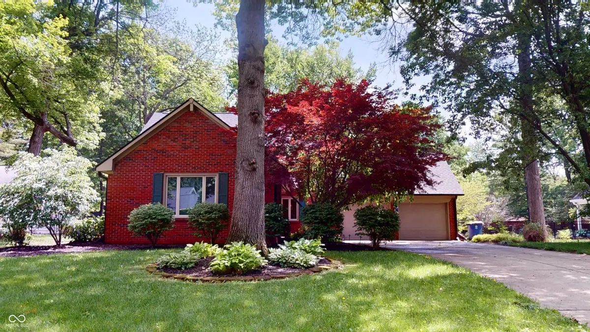 523 Verwood Court, Indianapolis, IN 46234 - #1