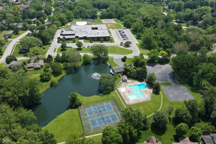 523 Verwood Court, Indianapolis, IN 46234 - #2