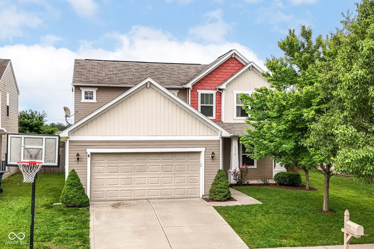 15378 Royal Grove Court, Noblesville, IN 46060 - #1