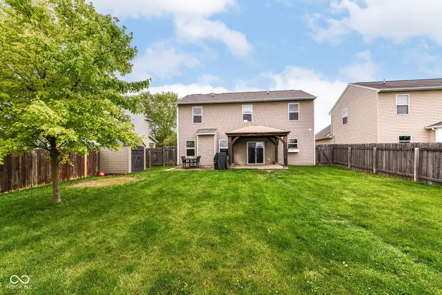 15378 Royal Grove Court, Noblesville, IN 46060 - #3