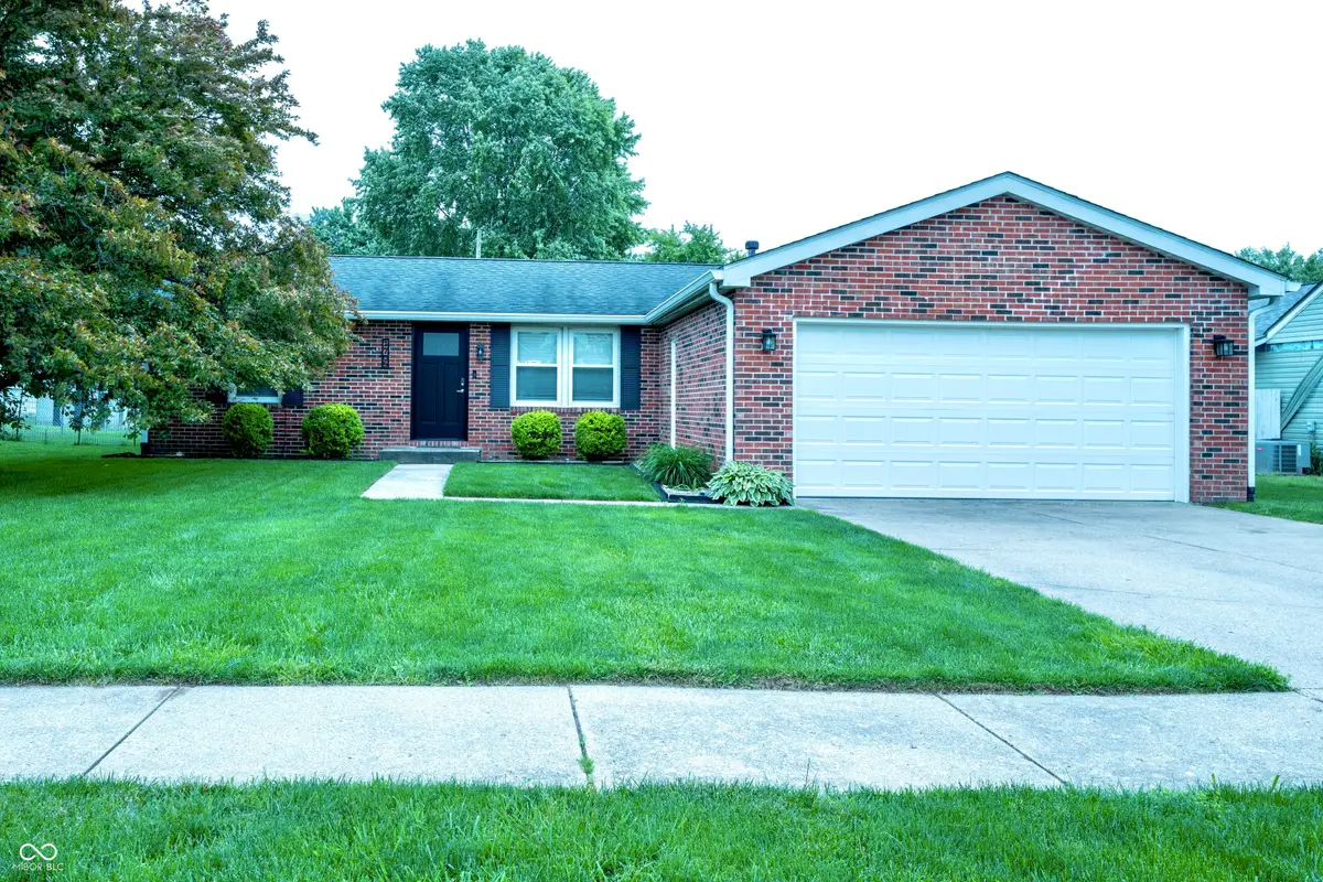 1705 Riley Road, Lebanon, IN 46052 - #1