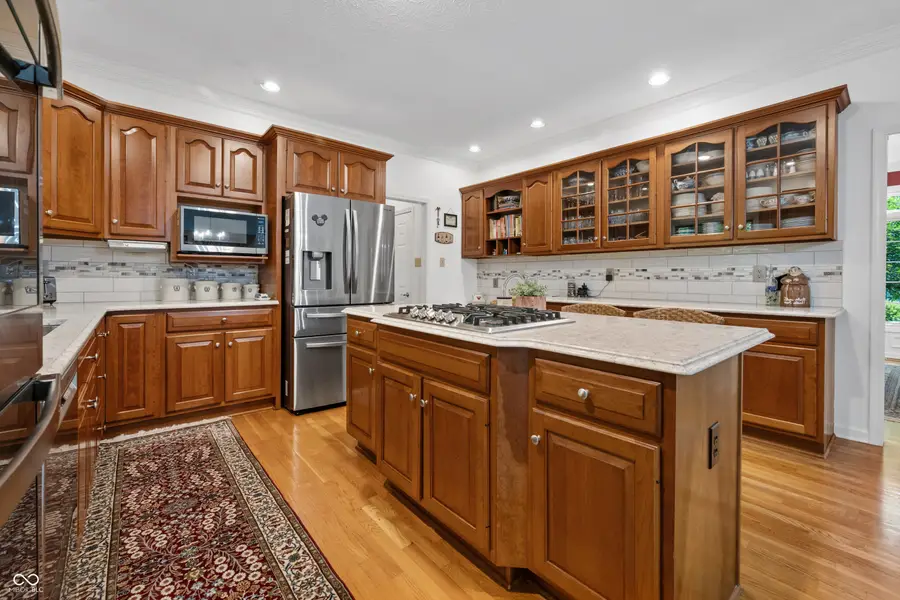 9838 Gulfstream Court, Fishers, IN 46037 - #2