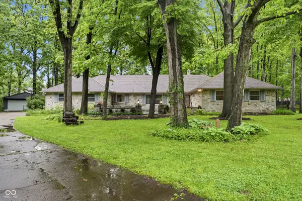 4020 Klintilloch Court, Indianapolis, IN 46237