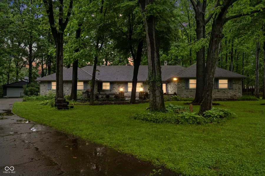 4020 Klintilloch Court, Indianapolis, IN 46237 - #2