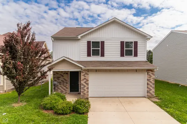 1815 S J Street, Elwood, IN 46036