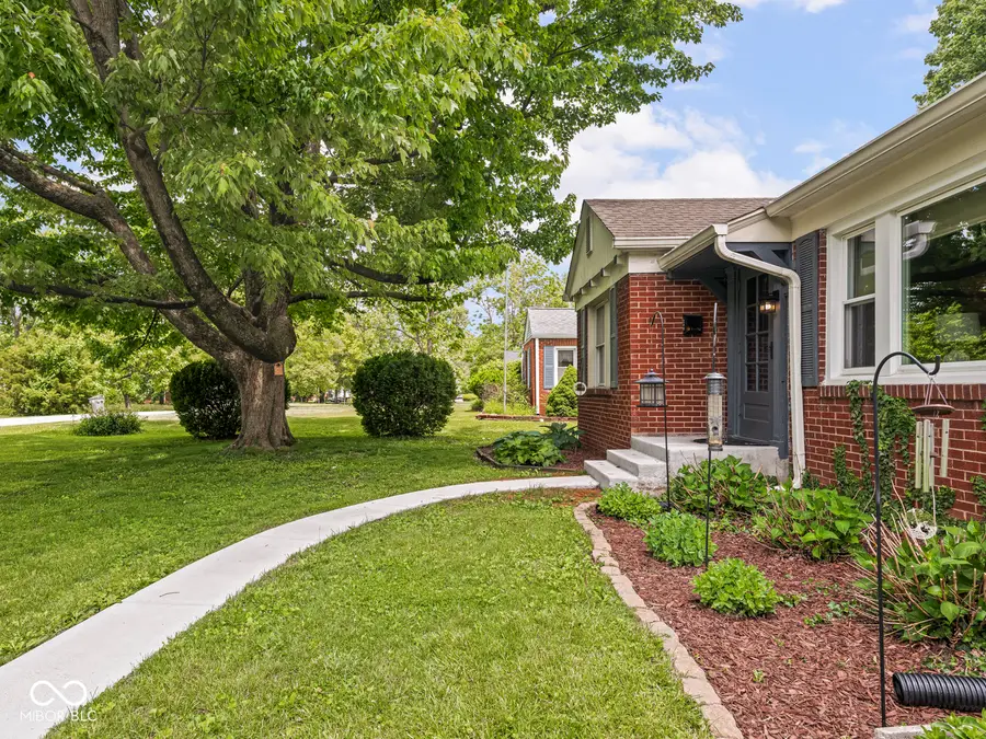 209 Burbank Road, Indianapolis, IN 46219 - #3