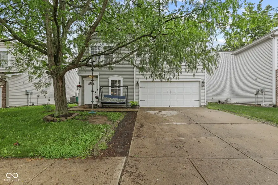 1179 N Aberdeen Drive, Franklin, IN 46131 - #2