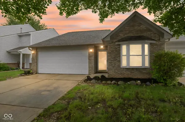1943 Acorn Drive, Franklin, IN 46131