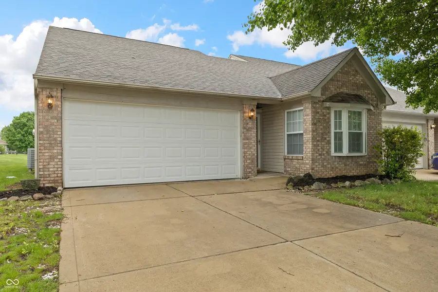 1943 Acorn Drive, Franklin, IN 46131 - #3
