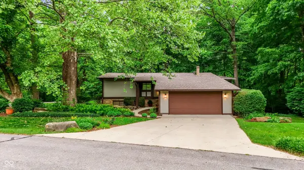 4480 E Wembley Lane, Columbus, IN 47201