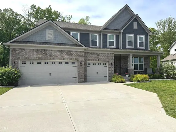 4221 Basswood Drive, Danville, IN 46122