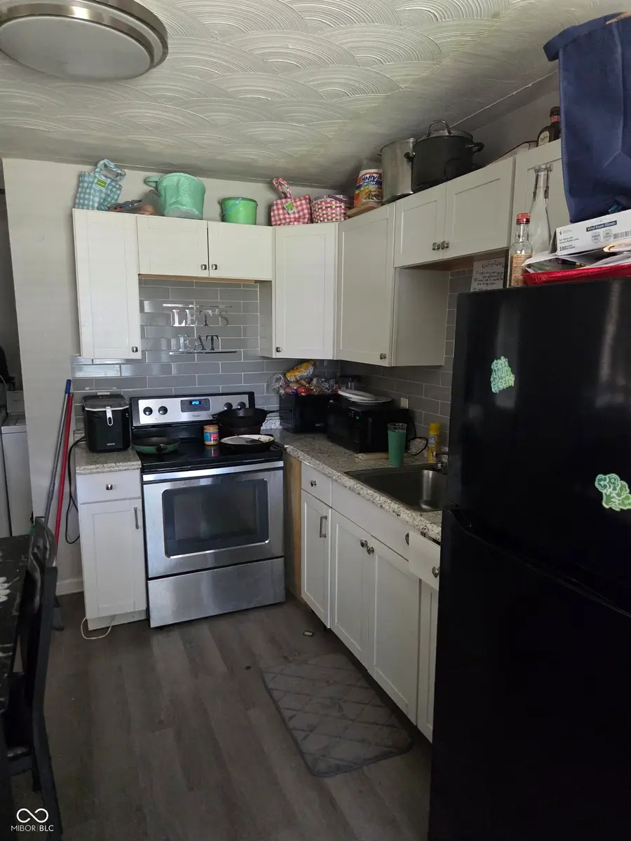 2230 N Bosart Avenue, Indianapolis, IN 46218 - #2