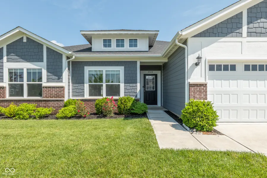 3724 River Jordan Circle, Westfield, IN 46074 - #2