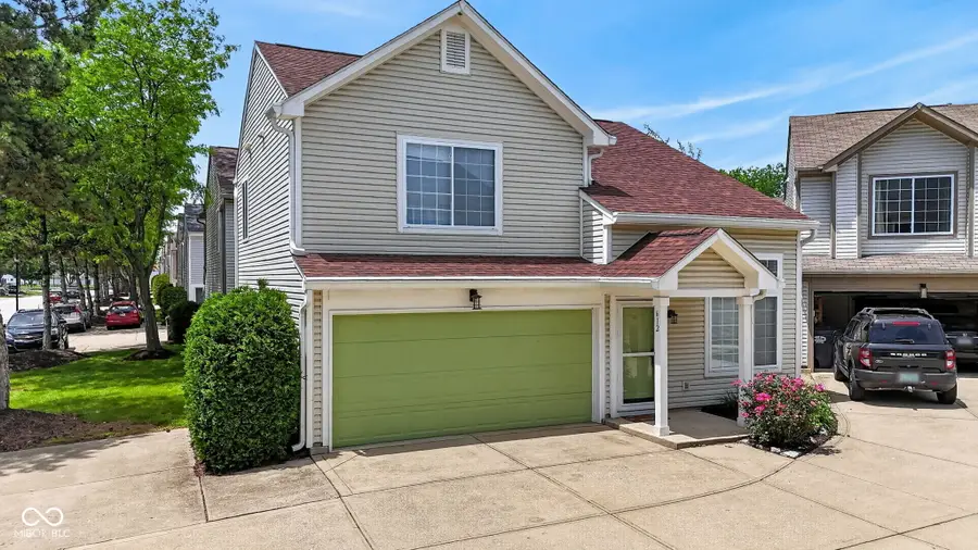 612 Cembra Drive, Greenwood, IN 46143 - #3