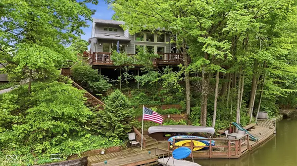 1711 Mulberry Circle, Noblesville, IN 46062