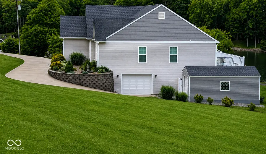 1992 S Painted Hills Court, Martinsville, IN 46151 - #3