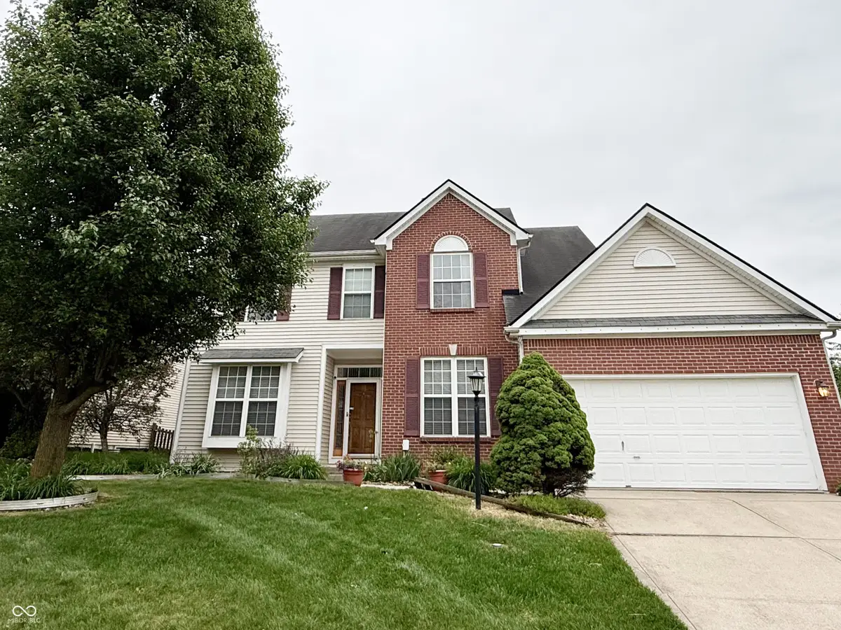 5813 Stone Pine Trail, Carmel, IN 46033 - #1