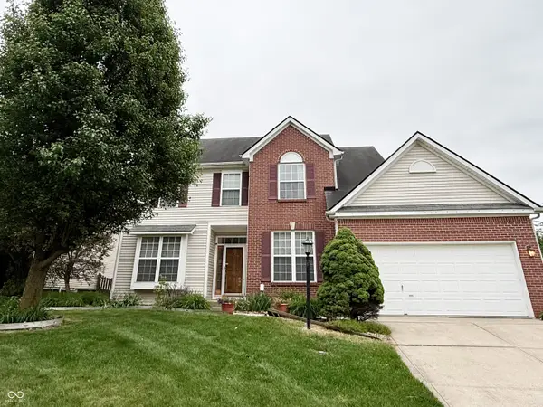 5813 Stone Pine Trail, Carmel, IN 46033