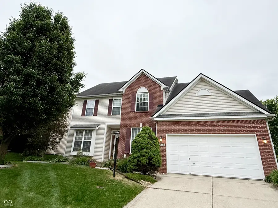 5813 Stone Pine Trail, Carmel, IN 46033 - #3