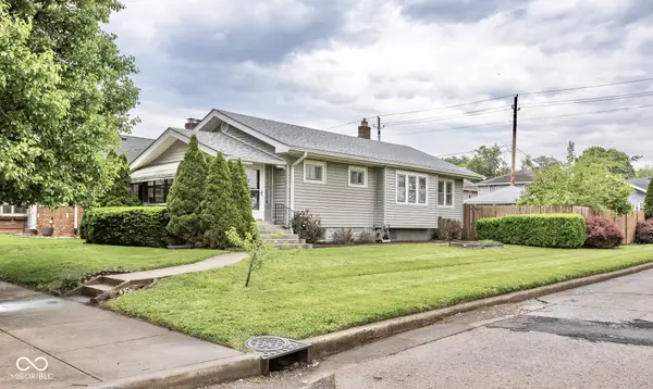 2769 Barth Avenue, Indianapolis, IN 46203