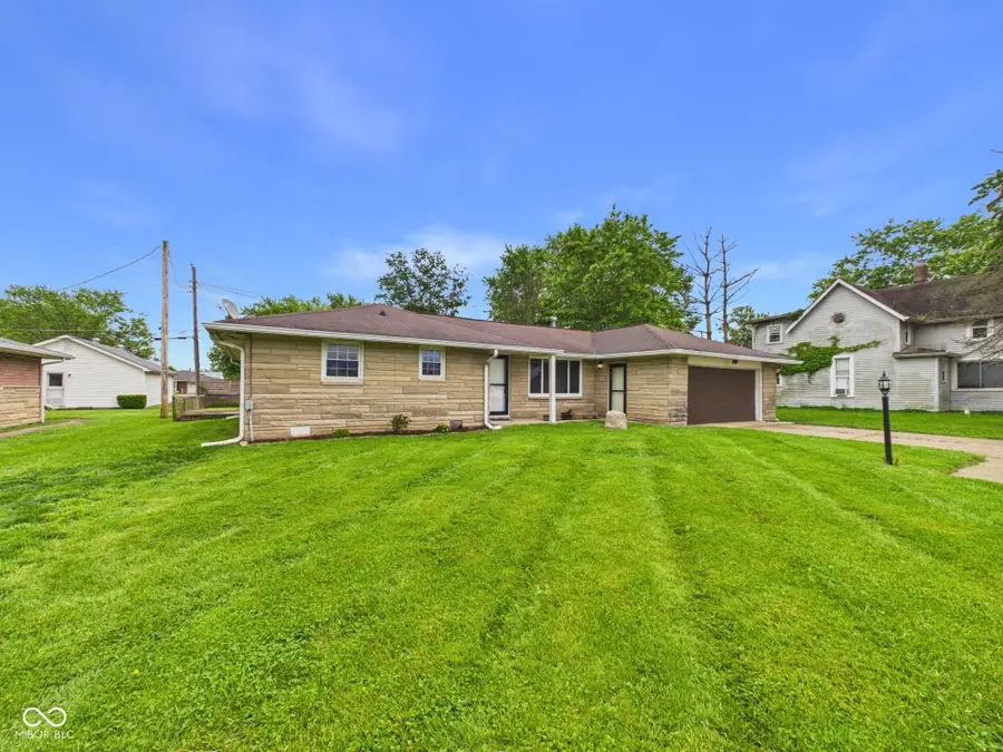 3180 S 200 E, Anderson, IN 46017 - #2