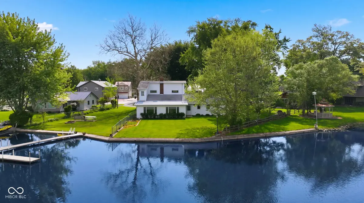 5420 E 615 S, Wolcottville, IN 46795 - #1