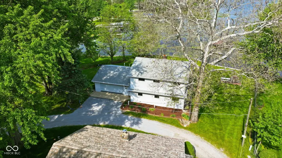 5420 E 615 S, Wolcottville, IN 46795 - #2