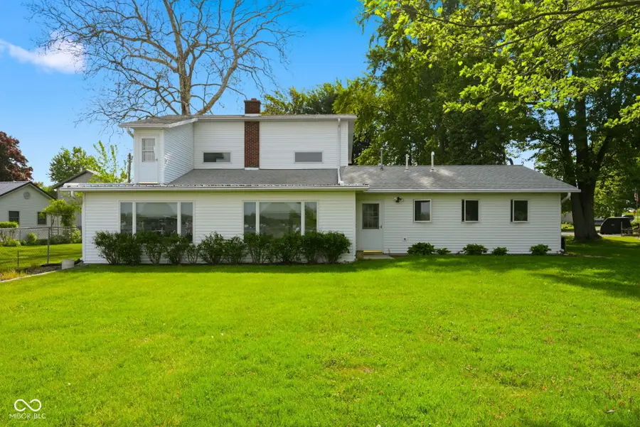 5420 E 615 S, Wolcottville, IN 46795 - #3