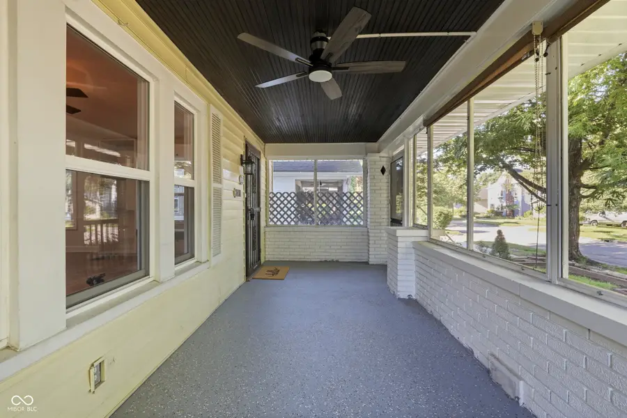 5531 Carrollton Avenue, Indianapolis, IN 46220 - #2