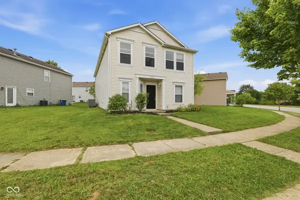 10159 Cumberland Pointe Boulevard, Noblesville, IN 46060