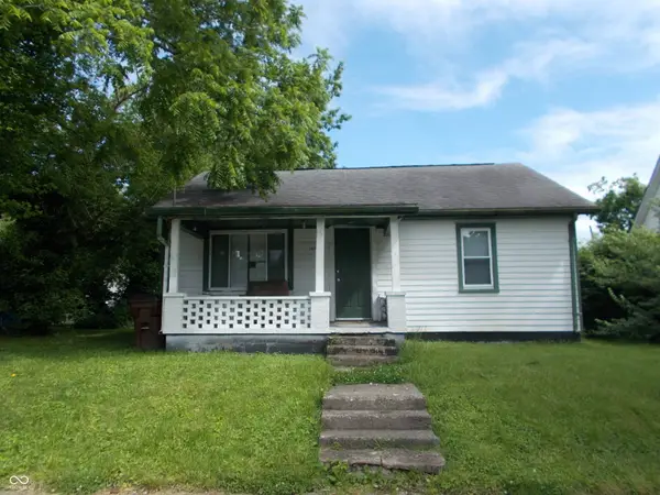 105 High Street, North Vernon, IN 47265