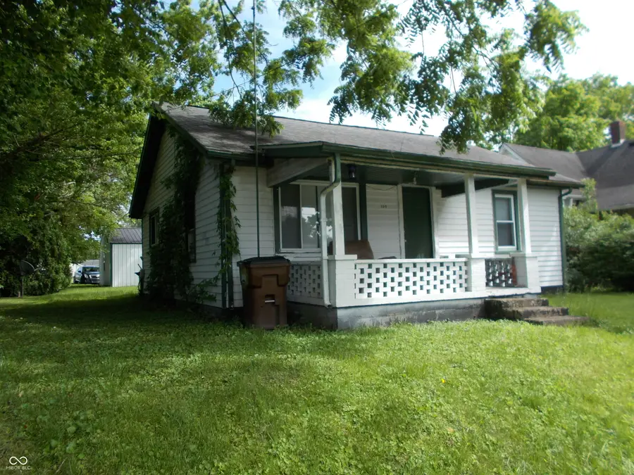 105 High Street, North Vernon, IN 47265 - #2
