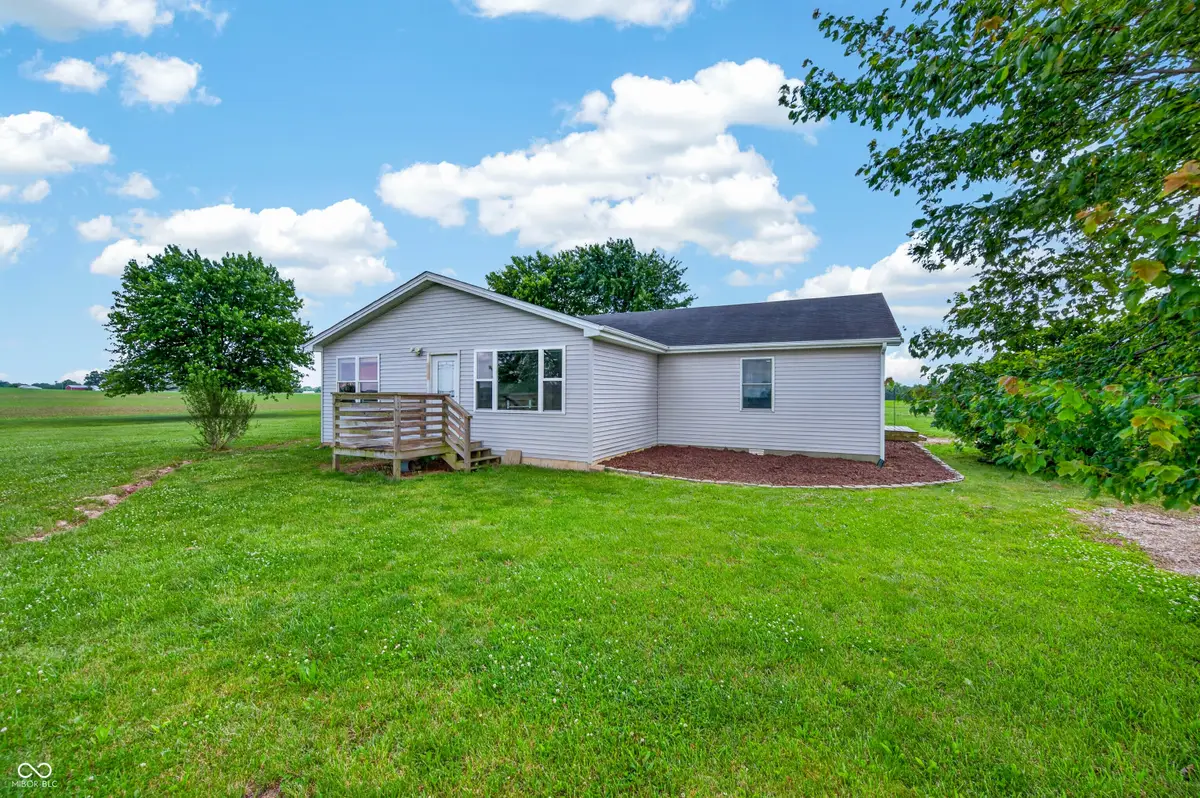 4311 E County Road 700 S, Crothersville, IN 47229 - #1