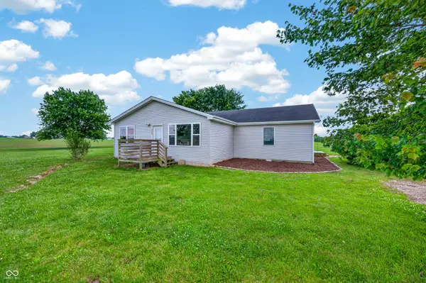 4311 E County Road 700 S, Crothersville, IN 47229
