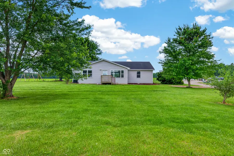 4311 E County Road 700 S, Crothersville, IN 47229 - #3