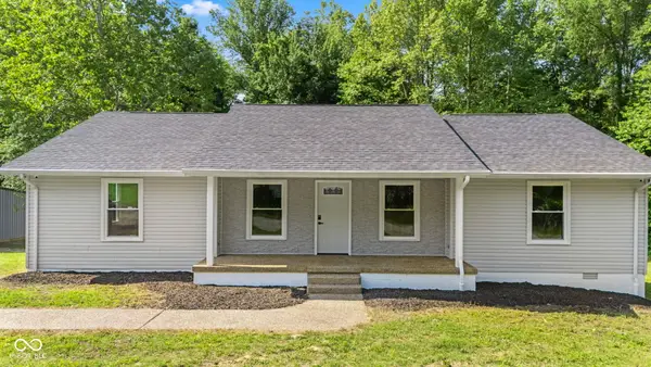 934 E Crothersville Road, Austin, IN 47102