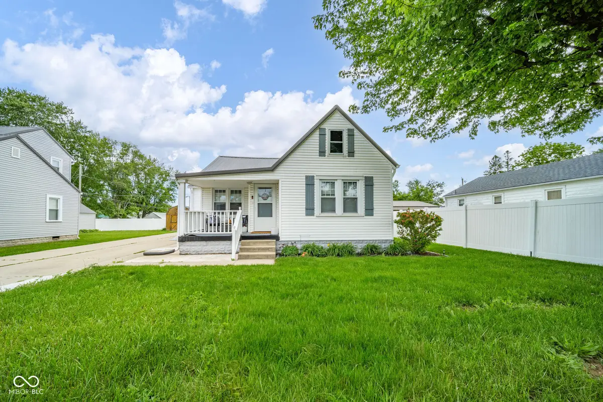 1710 E 22nd Street, Muncie, IN 47302 - #1